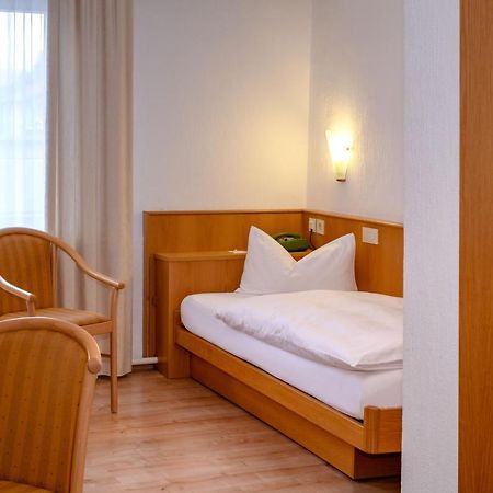 Ringhotel Garni Pflug Oberkirch  Eksteriør billede