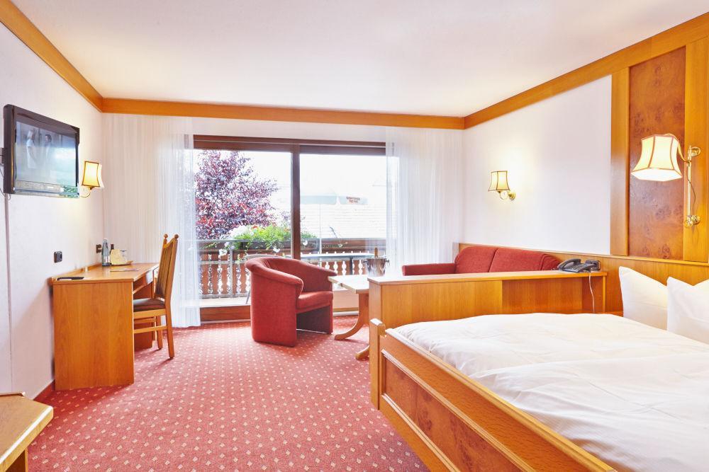 Ringhotel Garni Pflug Oberkirch  Eksteriør billede