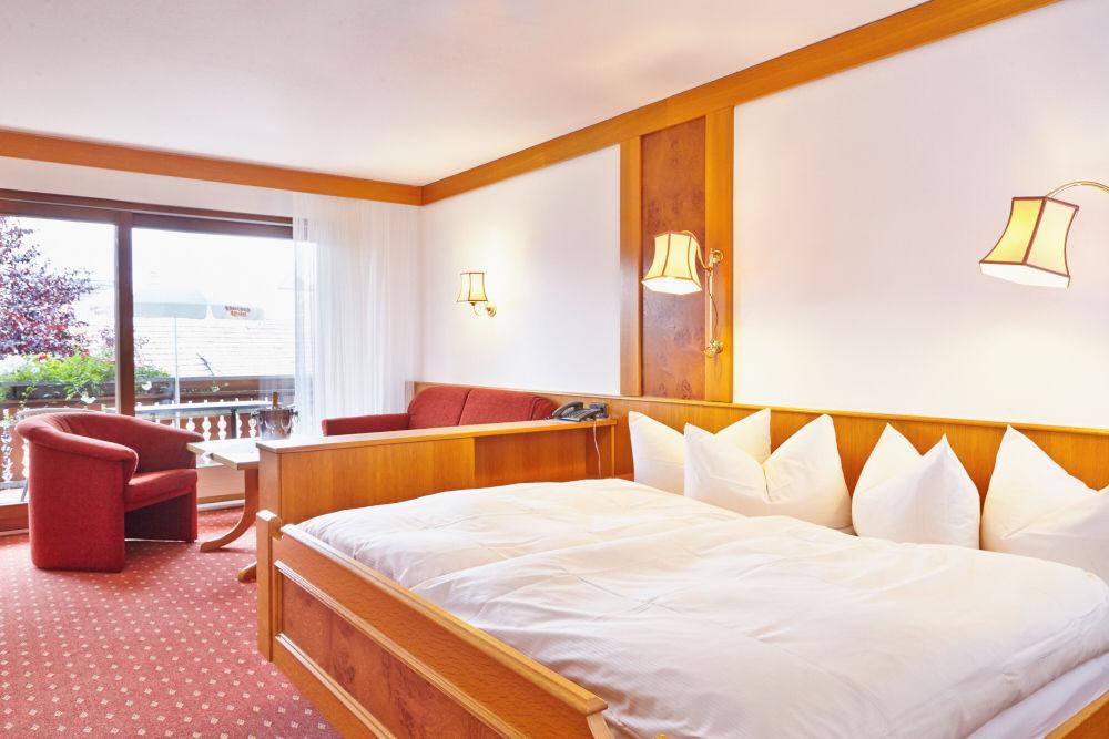 Ringhotel Garni Pflug Oberkirch  Eksteriør billede