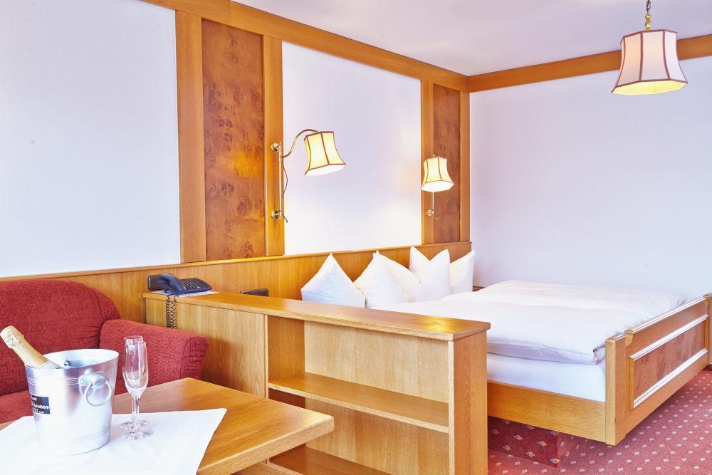 Ringhotel Garni Pflug Oberkirch  Eksteriør billede