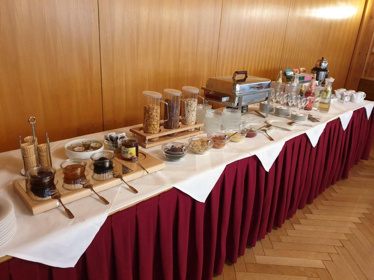 Ringhotel Garni Pflug Oberkirch  Eksteriør billede