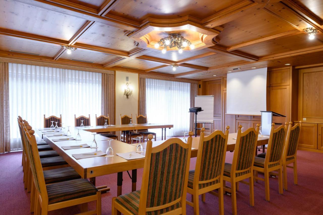 Ringhotel Garni Pflug Oberkirch  Eksteriør billede