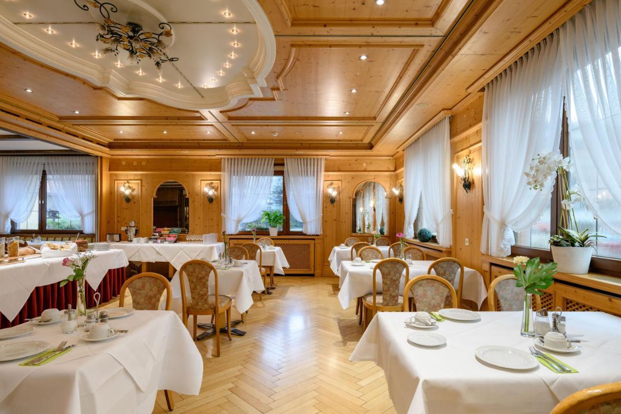 Ringhotel Garni Pflug Oberkirch  Eksteriør billede